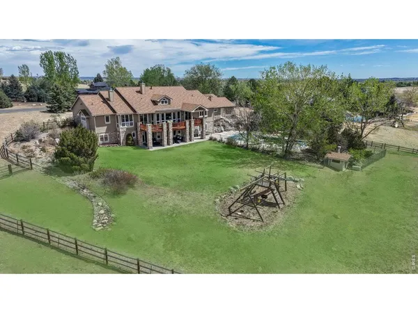 $2,175,000 | 5300 Highlands Drive, Longmont, CO 80503