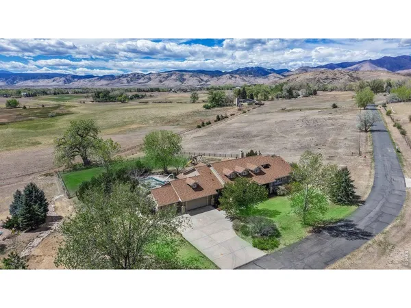 $2,175,000 | 5300 Highlands Drive, Longmont, CO 80503