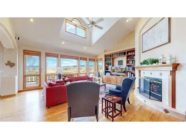 $2,175,000 | 5300 Highlands Drive, Longmont, CO 80503