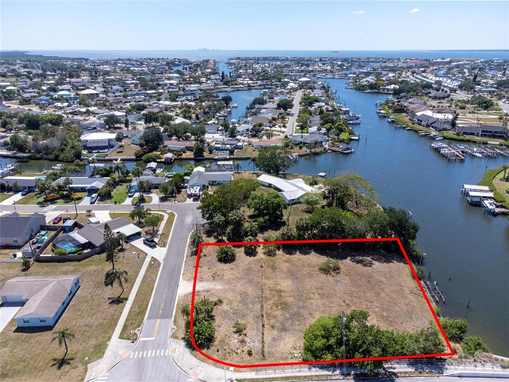 601 Flamingo Drive Apollo Beach, FL 33572 - Photo 2 of 15 an aerial view of multiple house