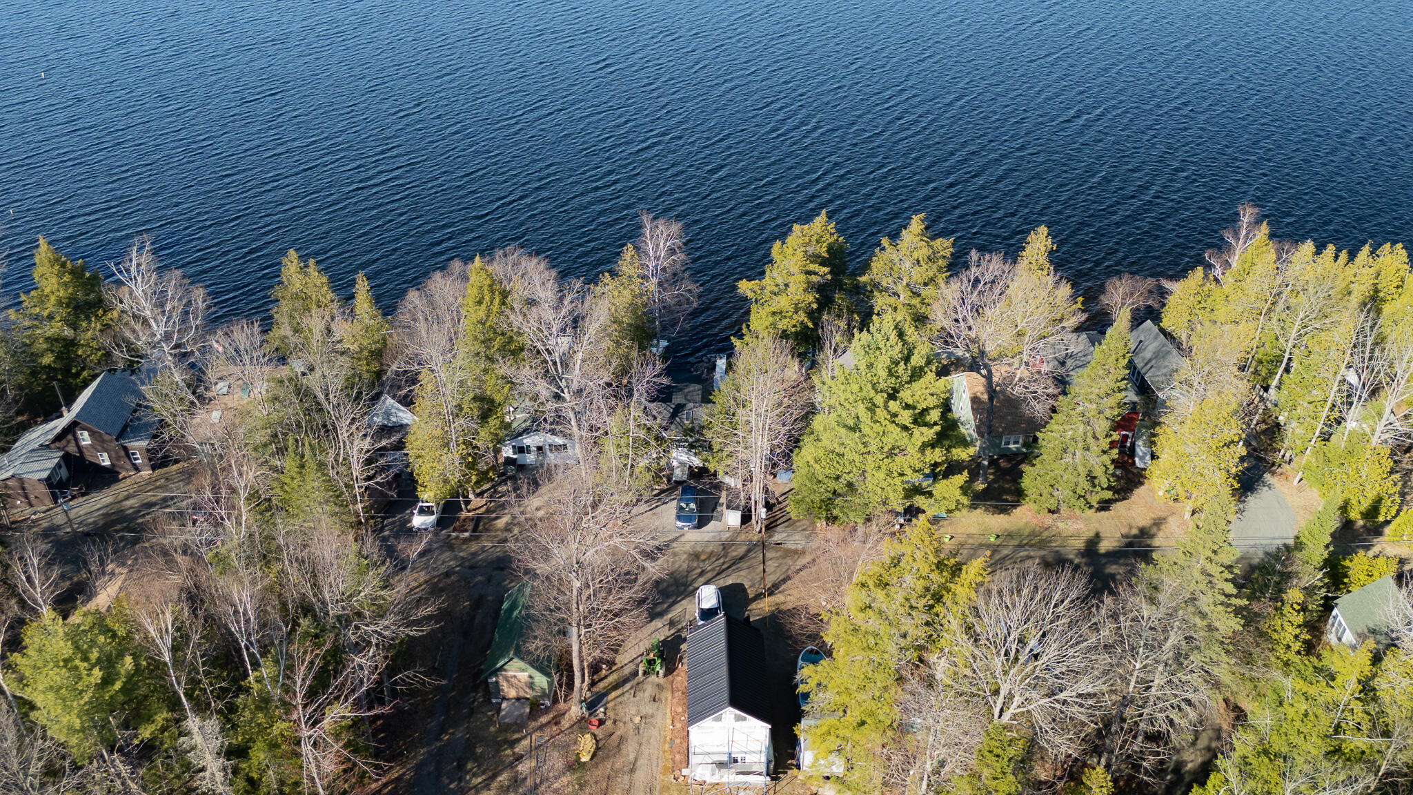 248 Shore Road South Dover-Foxcroft, ME 04426 - Photo 46 of 55 DJI_20250428164325_0977_D