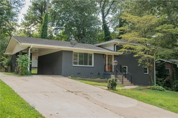$320,000 | 2524 Glenrock Drive, Decatur, GA 30032