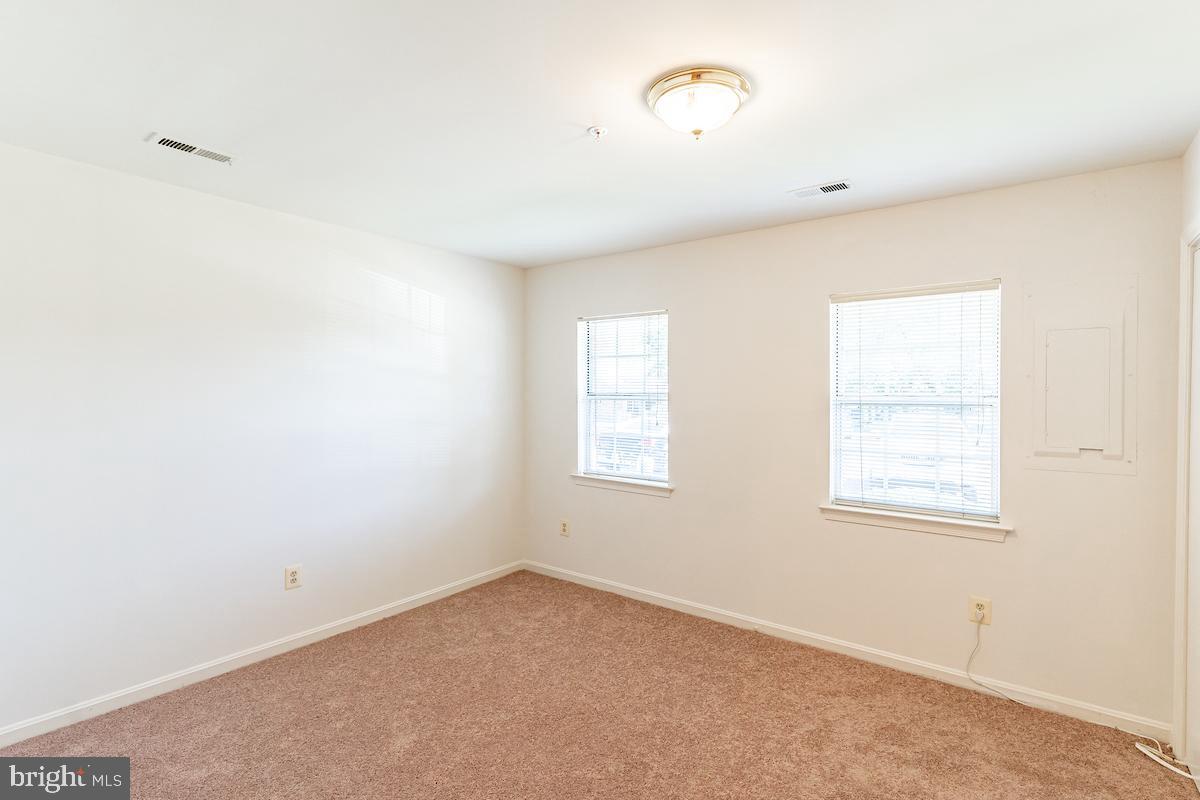 9268 Cherry Lane, Unit 57 Laurel, MD 20708 - Photo 18 of 33 Bedroom #2
