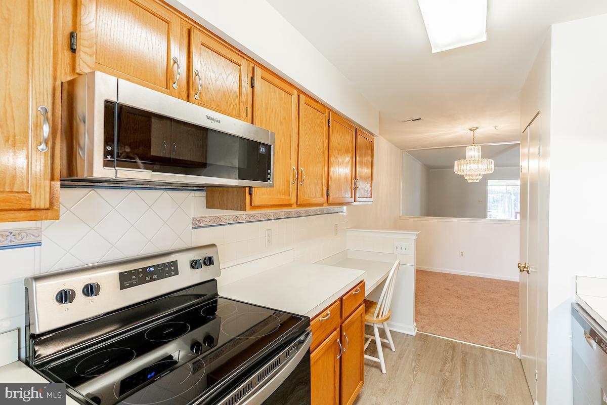9268 Cherry Lane, Unit 57 Laurel, MD 20708 - Photo 10 of 33 New matching appliances