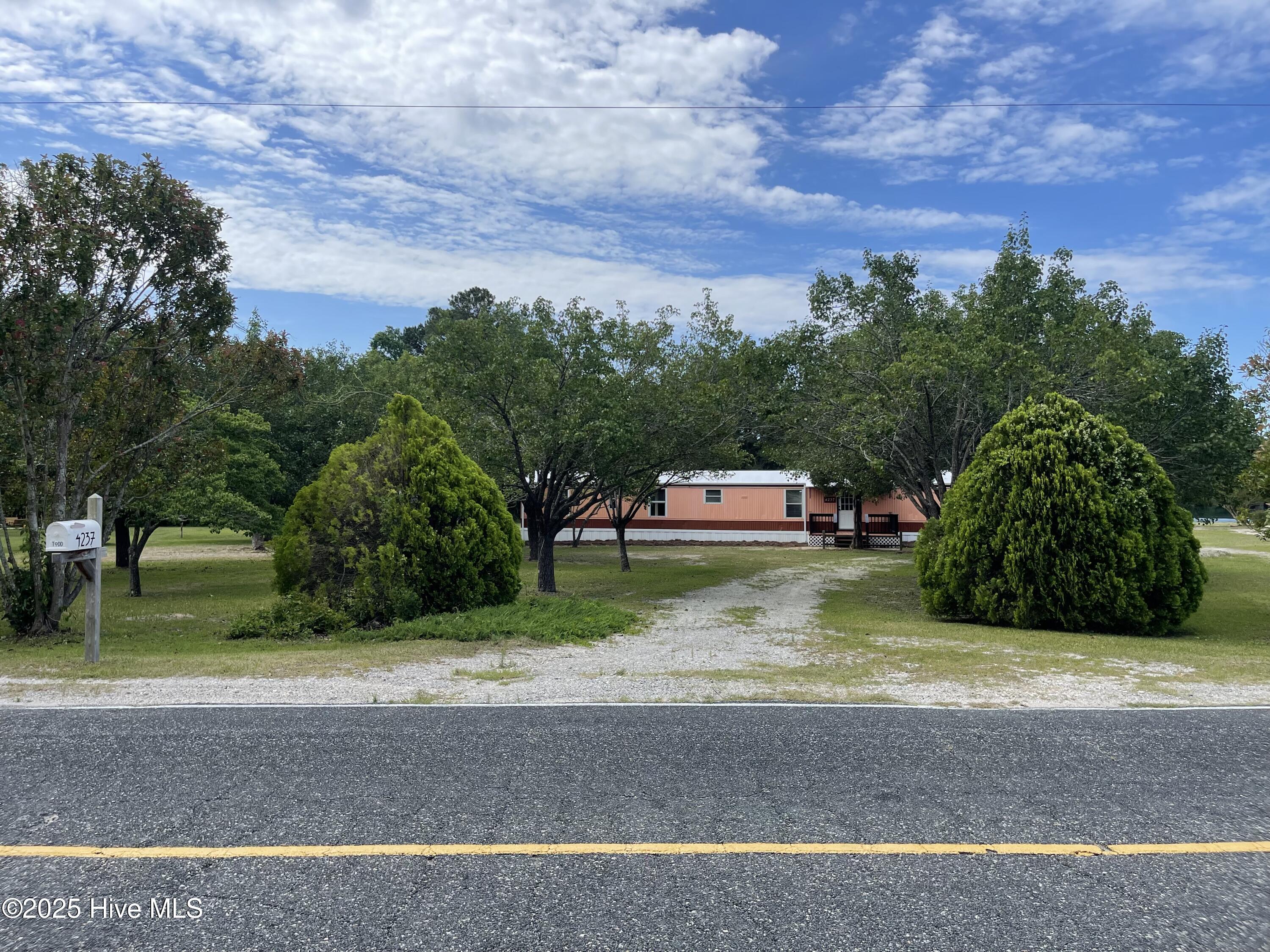 4237 Todd Road Southwest Shallotte, NC 28470 - Photo 2 of 23 Gallery Image 2
