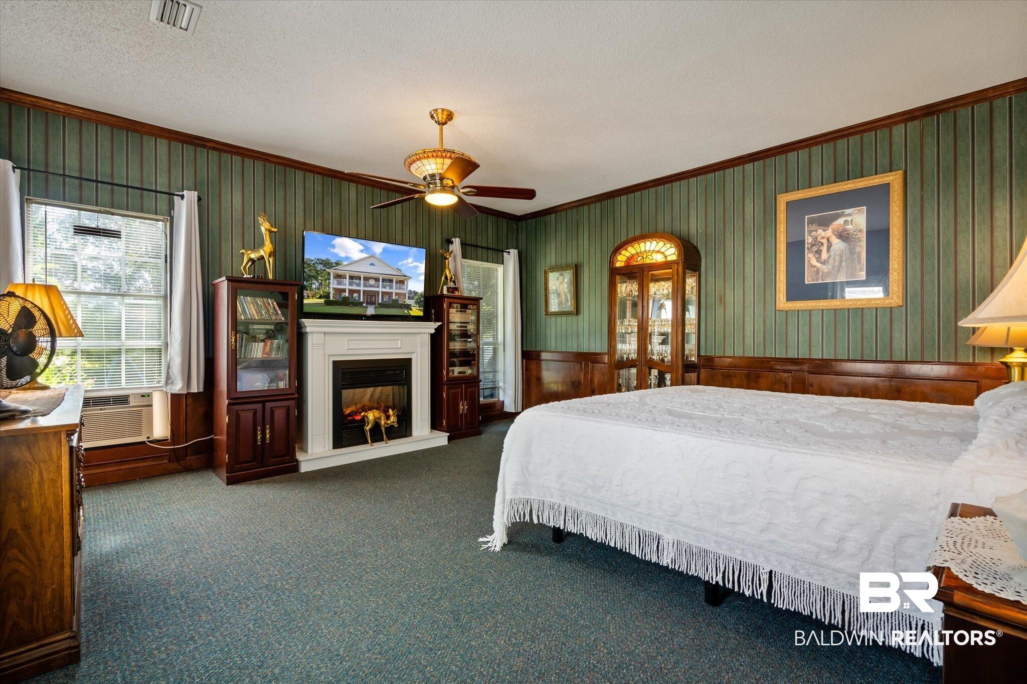 3837 St Andrews Loop East Mobile, AL 36693 - Photo 12 of 22 downstairs suite