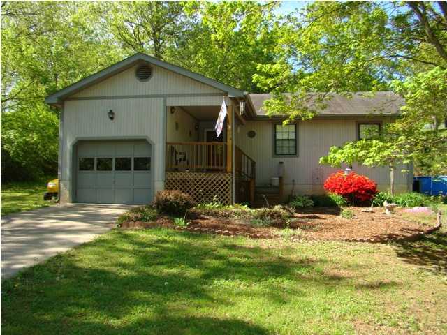 8809 East Ridge Trail Road Soddy Daisy, TN 37379 - Photo 1 of 7 Primary Photo