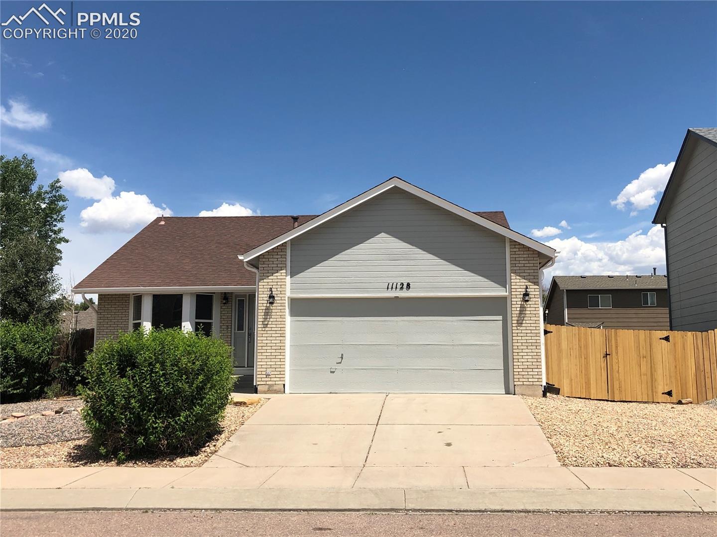 11128 Berry Farm Road Fountain, CO 80817 - Photo 1 of 10 Gallery Image 1