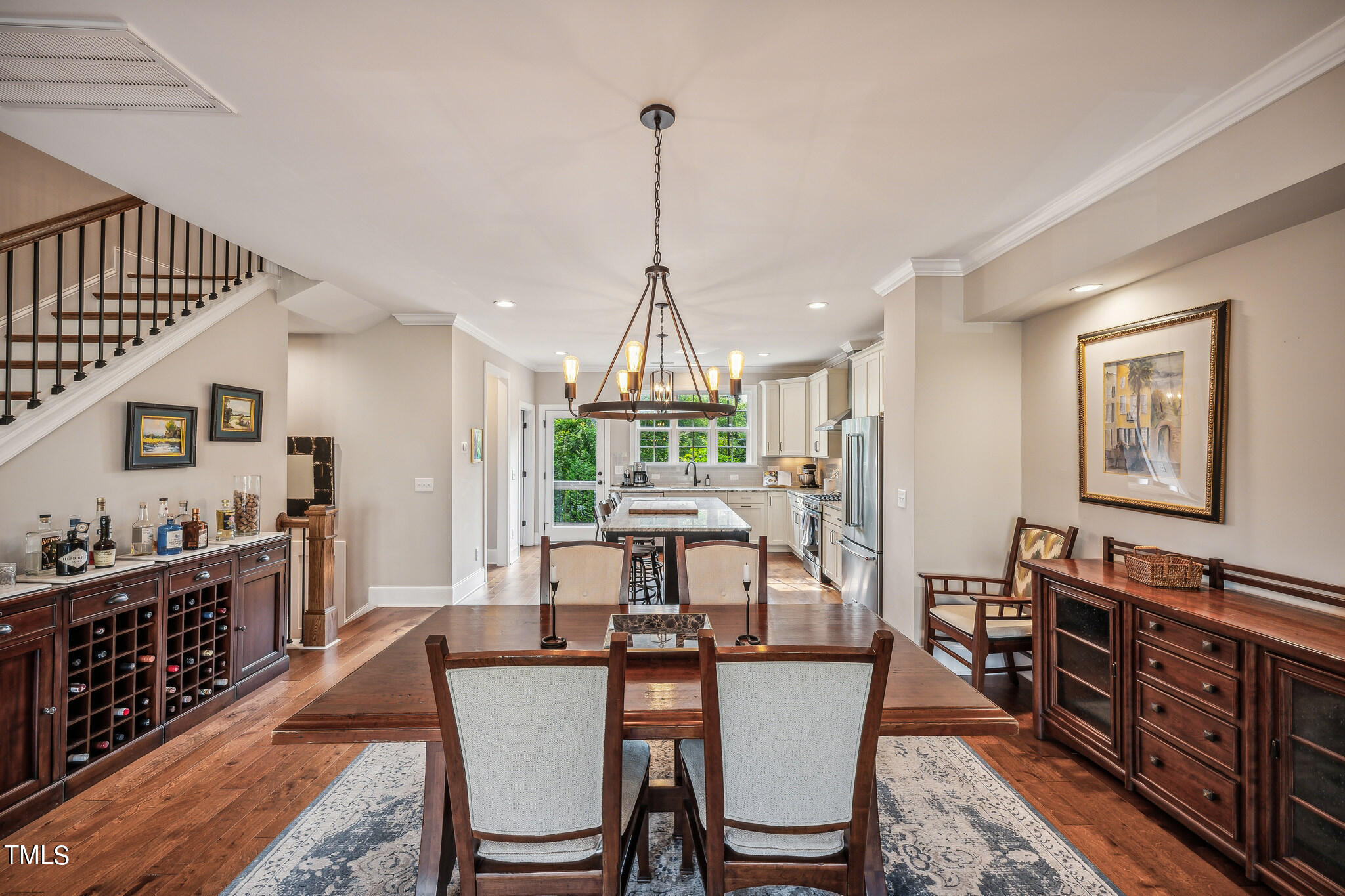 1606 Bowery Drive Raleigh, NC 27607 - Photo 12 of 40 1606_Bowery_Dr_Raleigh_NC_27607_USA-Dini