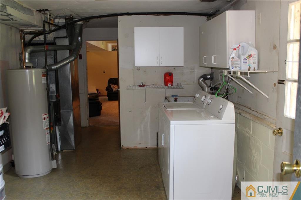 33 Andover Road Jackson, NJ 08527 - Photo 18 of 25 a storage room with storage and utility