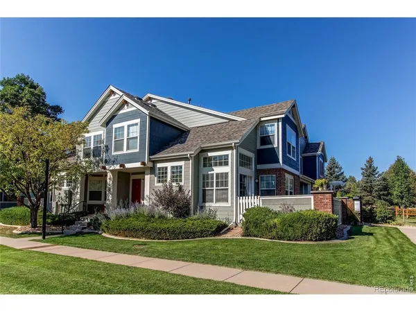 $485,000 | 13900 Lake Song Lane, Unit B6, Broomfield, CO 80023