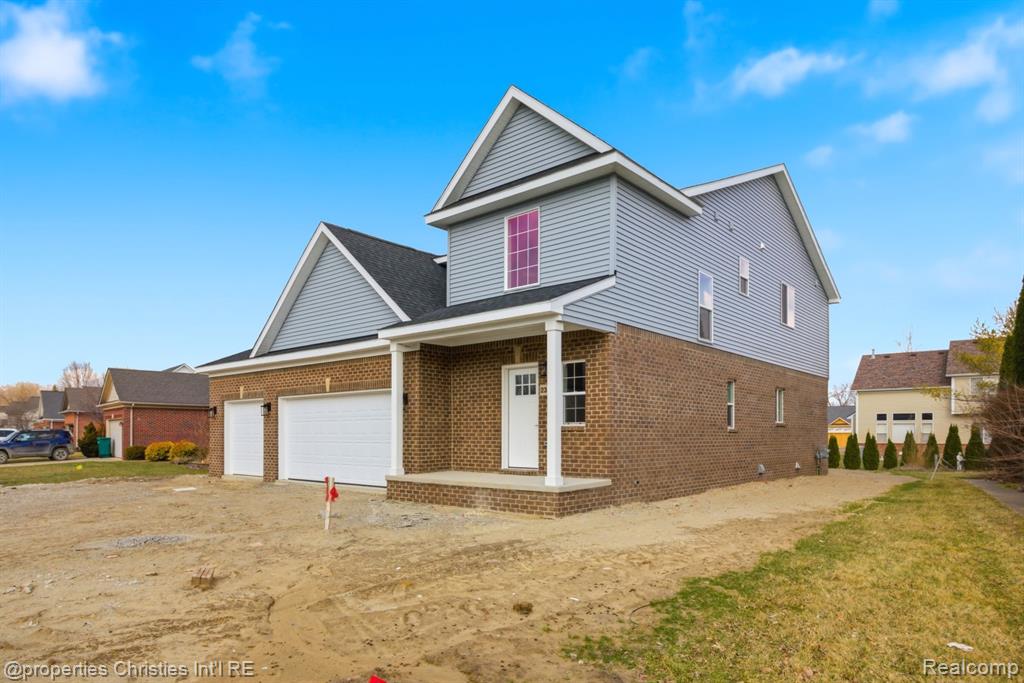 23397 Crescent Ridge Drive New Boston, MI 48164 - Photo 28 of 28