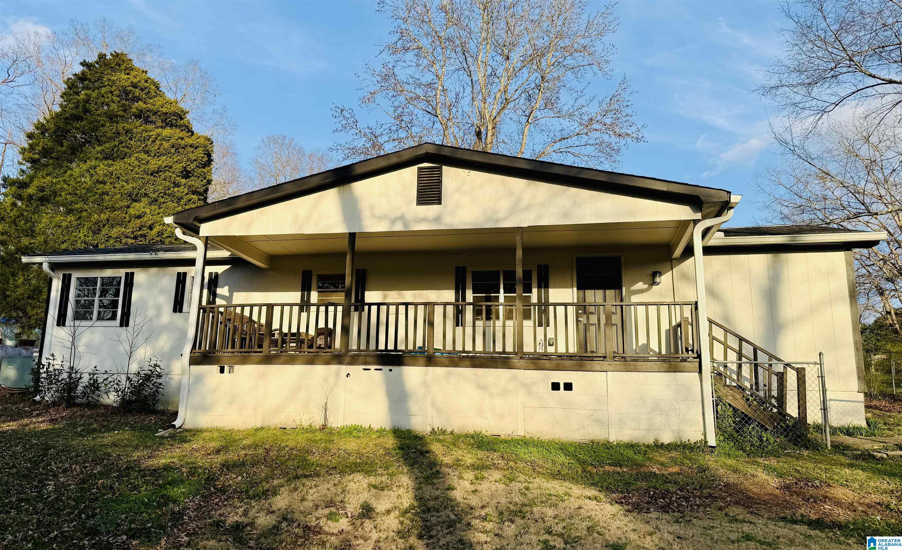 69 Sharon Street Springville, AL 35146 - Photo 1 of 1