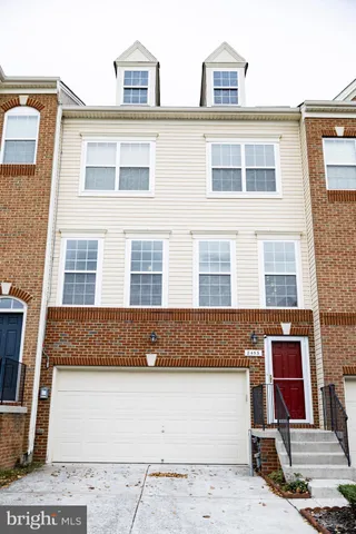 $3,100 | 8453 Winding Trail, Laurel, MD 20724