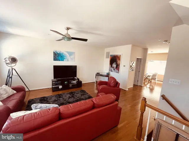 $3,100 | 8453 Winding Trail, Laurel, MD 20724