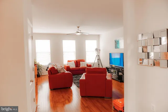 $3,100 | 8453 Winding Trail, Laurel, MD 20724