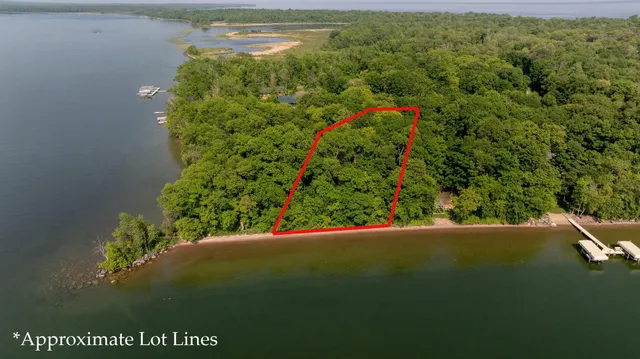 $249,900 | Tbd Tbd Duck Point Road, Cass Lake, MN 56633