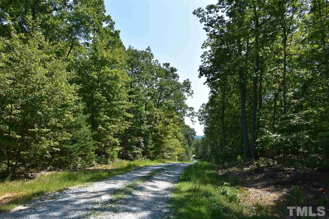 Lot 5 Crabtree Glenn Road Rougemont, NC 27572 - Photo 6 of 8