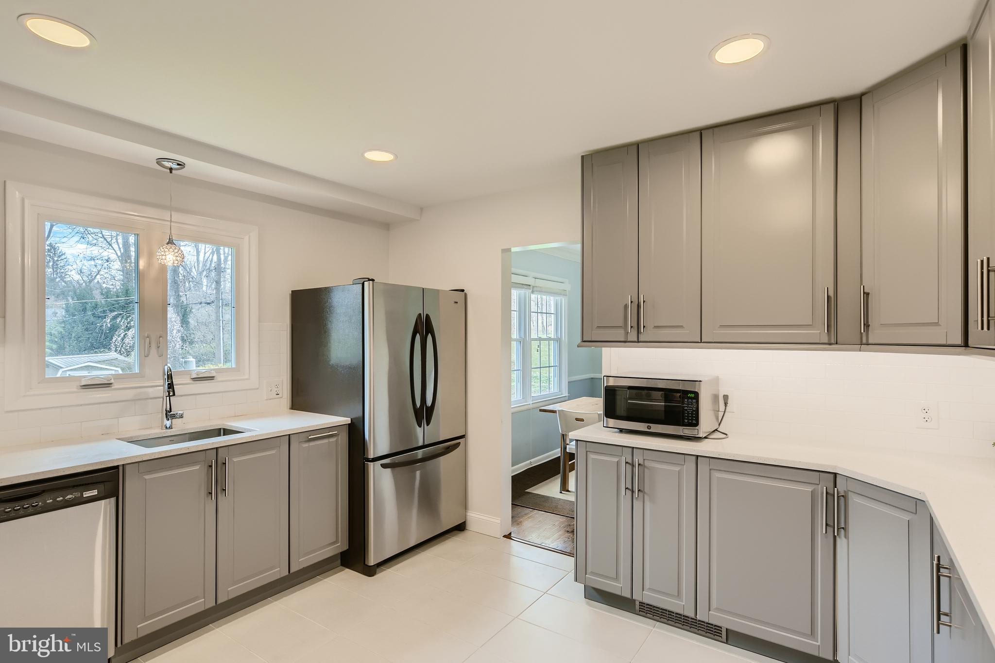 213 Medbury Road Lutherville-Timonium, MD 21093 - Photo 11 of 28 Gallery Image 11
