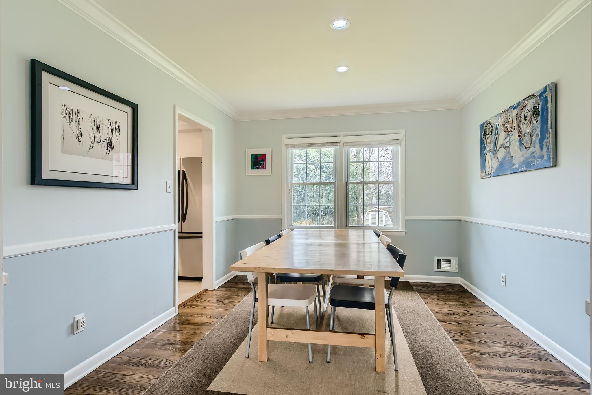 213 Medbury Road Lutherville-Timonium, MD 21093 - Photo 7 of 28 Gallery Image 7