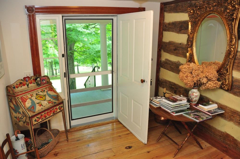 5517 Sweet Springs Valley Road Union, WV 24983 - Photo 26 of 74 Gallery Image 26