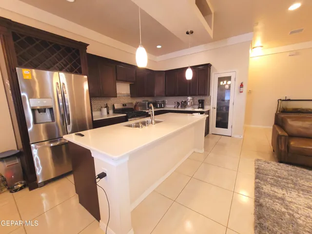 a view of terrace view