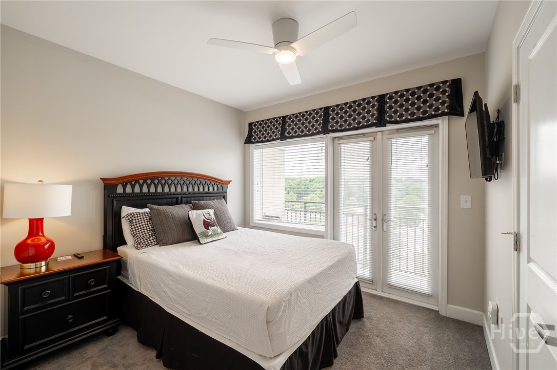 250 West Broad Street, Unit 720 Athens, GA 30601 - Photo 11 of 34