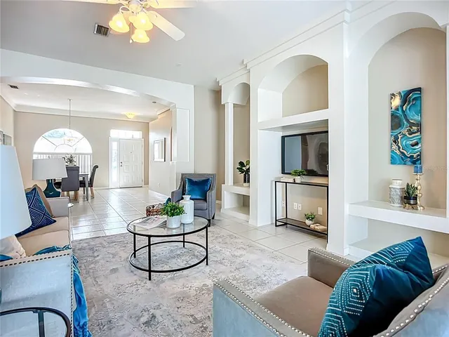 $475,000 | 9803 Ocasta Street, Riverview, FL 33569