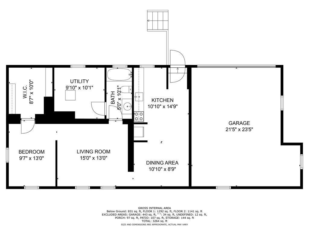 260 Moss Hill Road Boston, MA 02130 - Photo 40 of 42 Gallery Image 40