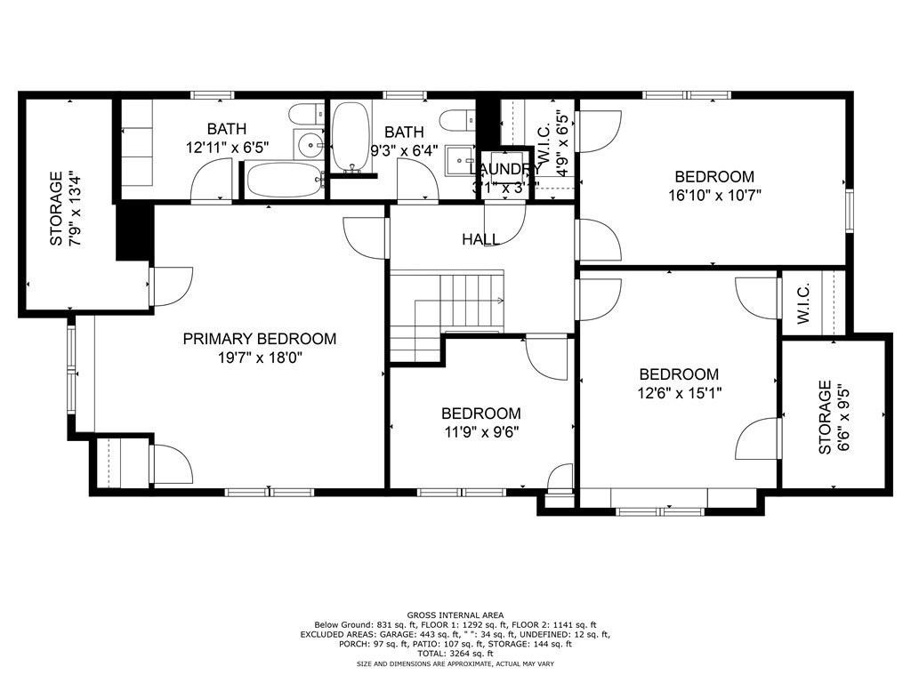 260 Moss Hill Road Boston, MA 02130 - Photo 41 of 42 Gallery Image 41