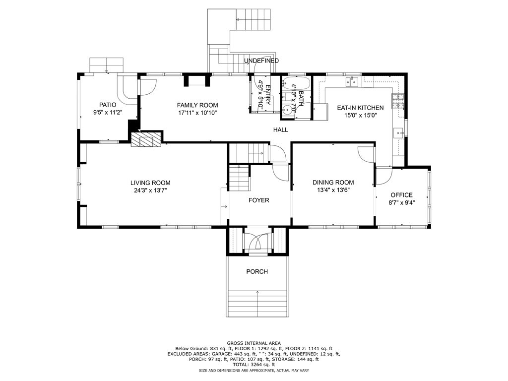 260 Moss Hill Road Boston, MA 02130 - Photo 42 of 42 Gallery Image 42