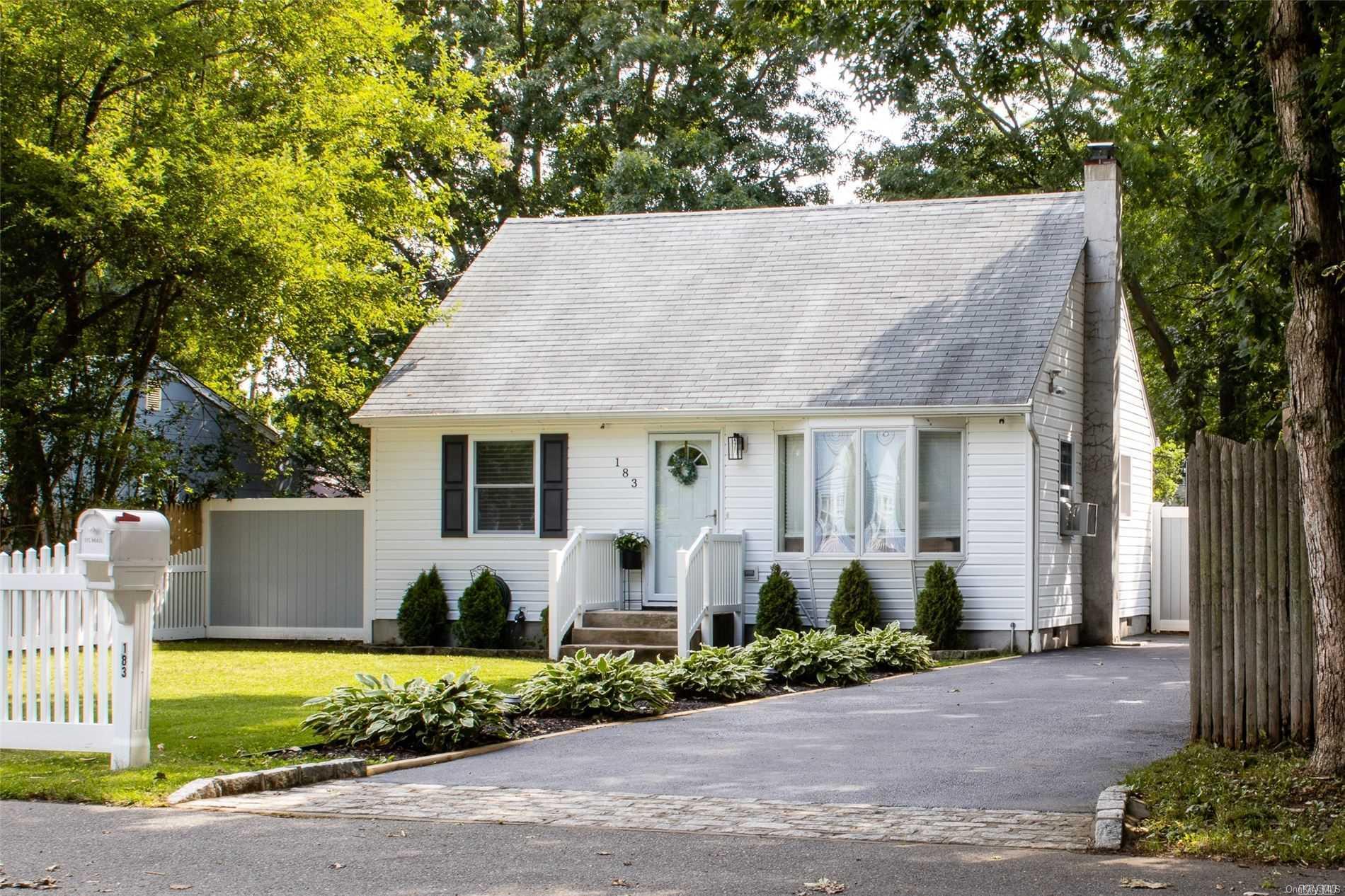 183 Lexington Road Shirley, NY 11967 - Photo 1 of 1 Gallery Image 1