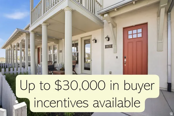 $440,000 | 4629 Isla Daybreak Road, South Jordan, UT 84009
