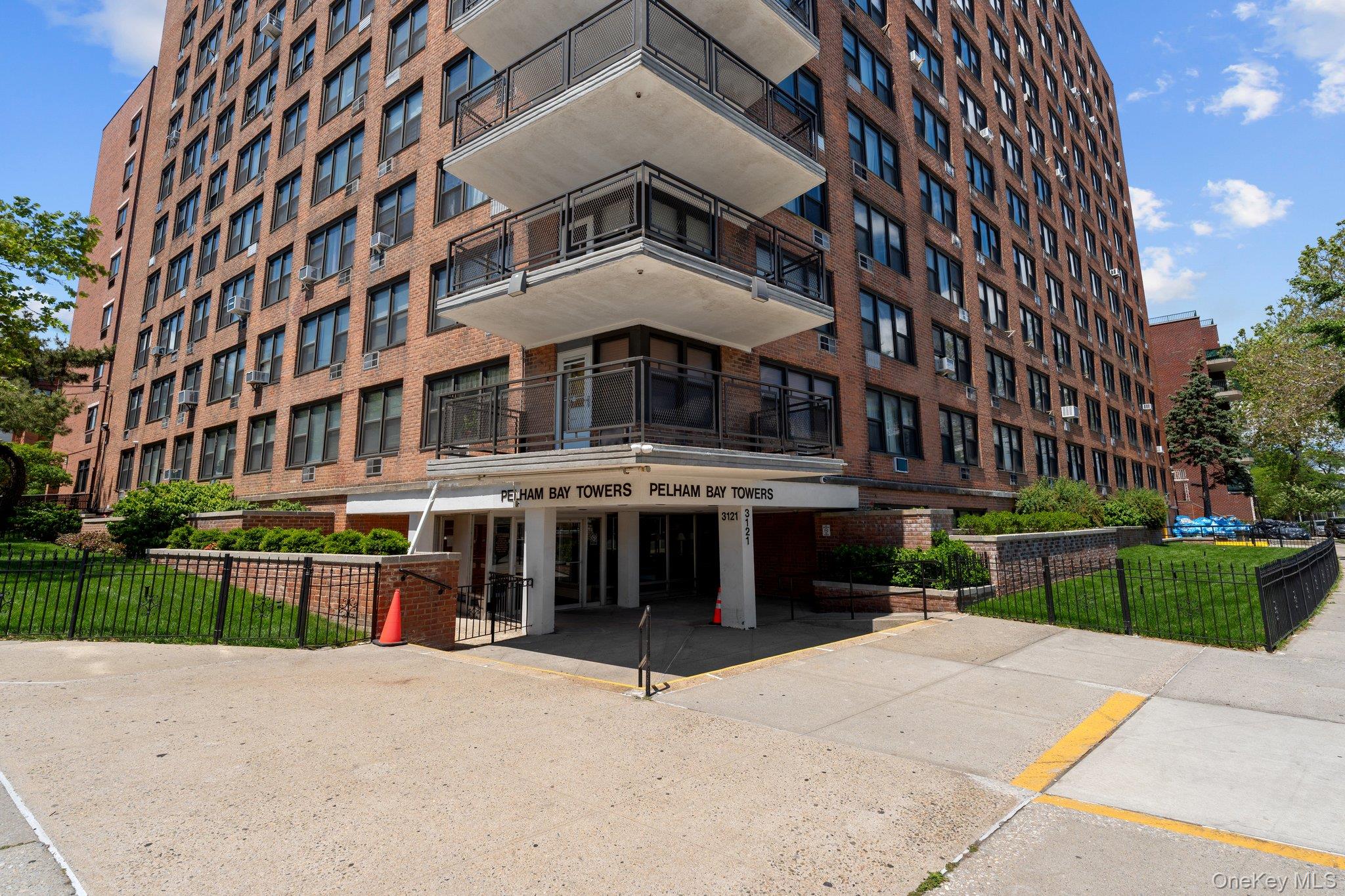 3121 Middletown Road, Unit 8A Bronx, NY 10461 - Photo 20 of 21
