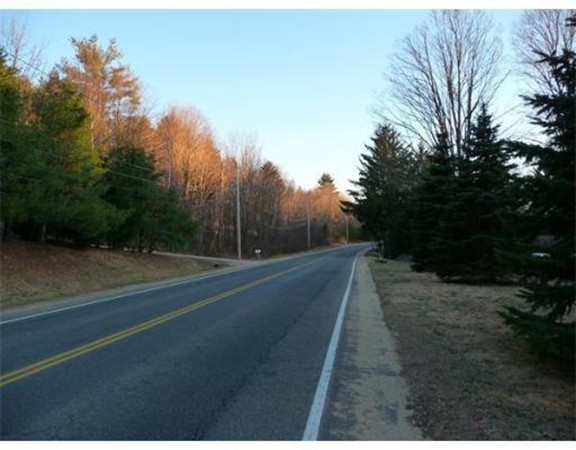 155 Fiskdale Road Brookfield, MA 01506 - Photo 2 of 4