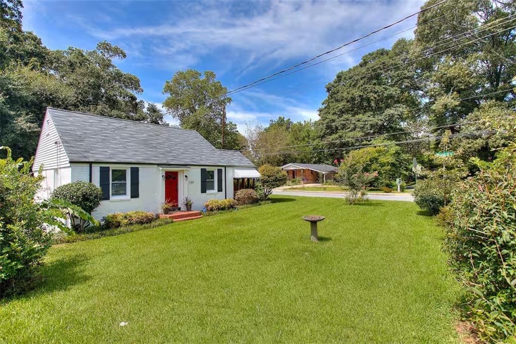 3301 Old Jonesboro Road Atlanta, GA 30354 - Photo 36 of 40