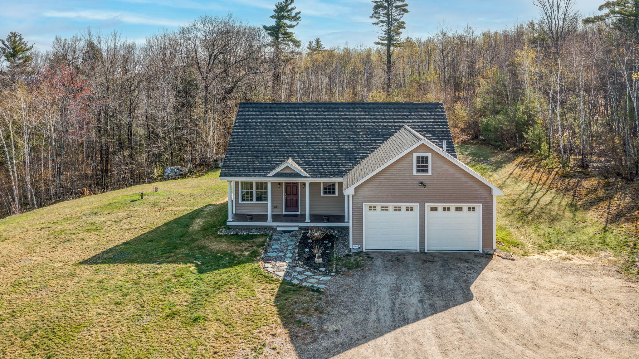 1506 N Road Parsonsfield, ME 04047 - Photo 32 of 63 1506N-36