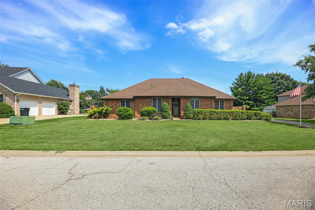 222 Hickory Ridge Belleville, IL 62223 - Photo 62 of 78