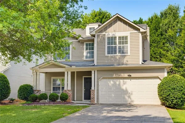 $430,000 | 1378 Dukes Creek Drive, Kennesaw, GA 30152