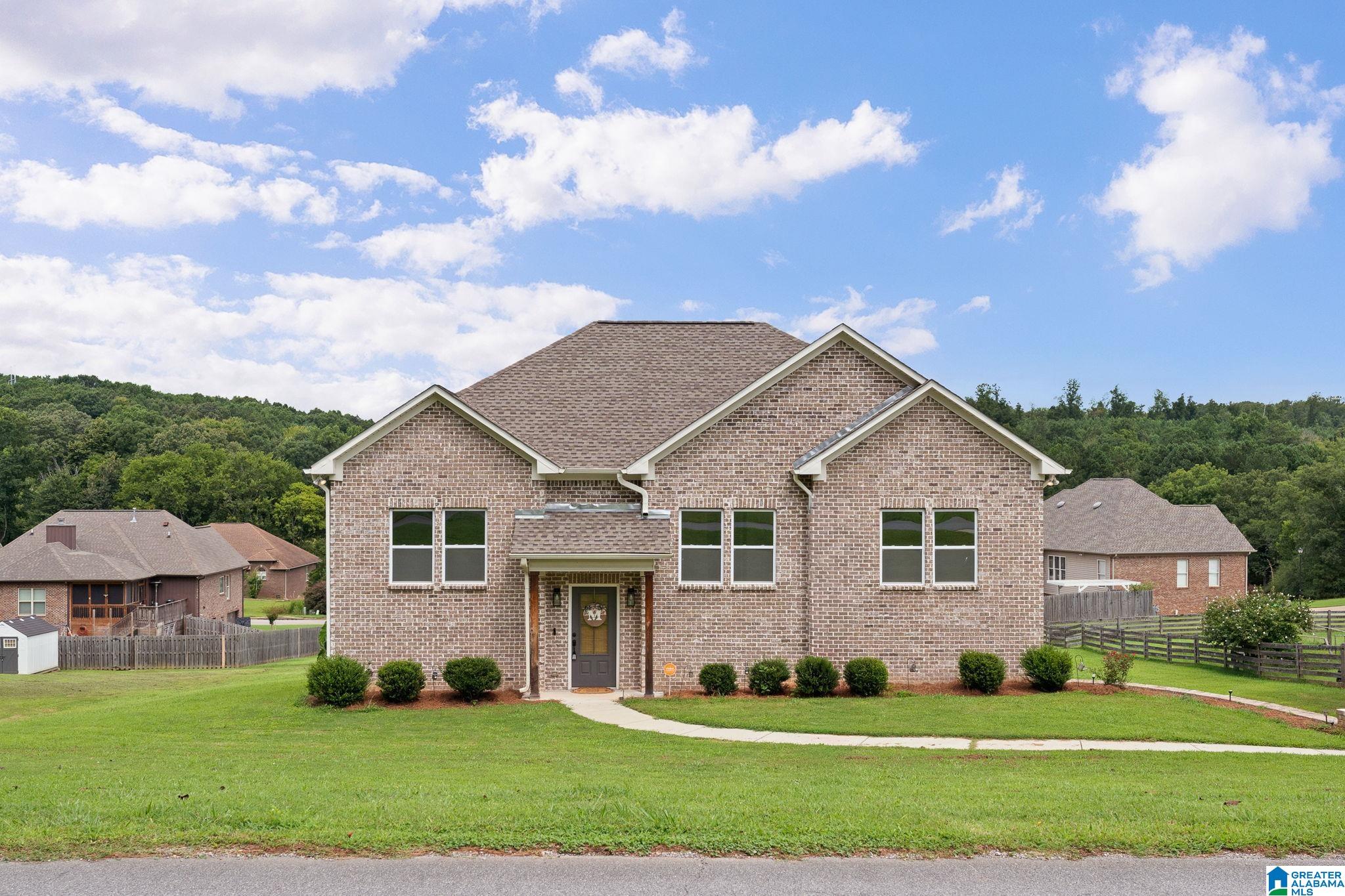 1630 Village Springs Road Springville, AL 35146 - Photo 2 of 26 Gallery Image 2