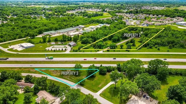 $50,000 | 21702 North Main Street, Peculiar, MO 64078