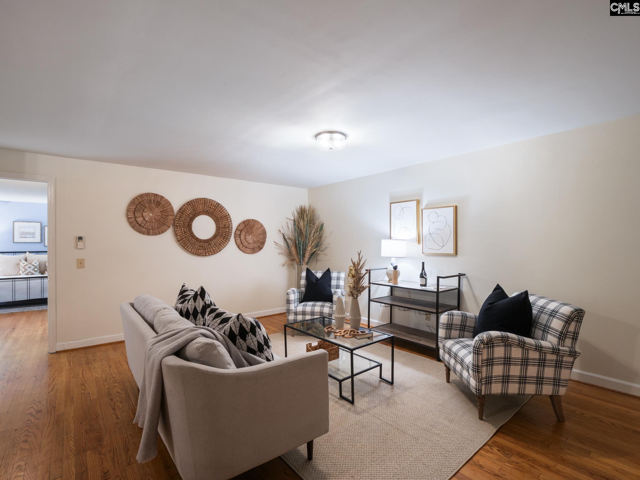 6067 Crabtree Road Columbia, SC 29206 - Photo 40 of 58
