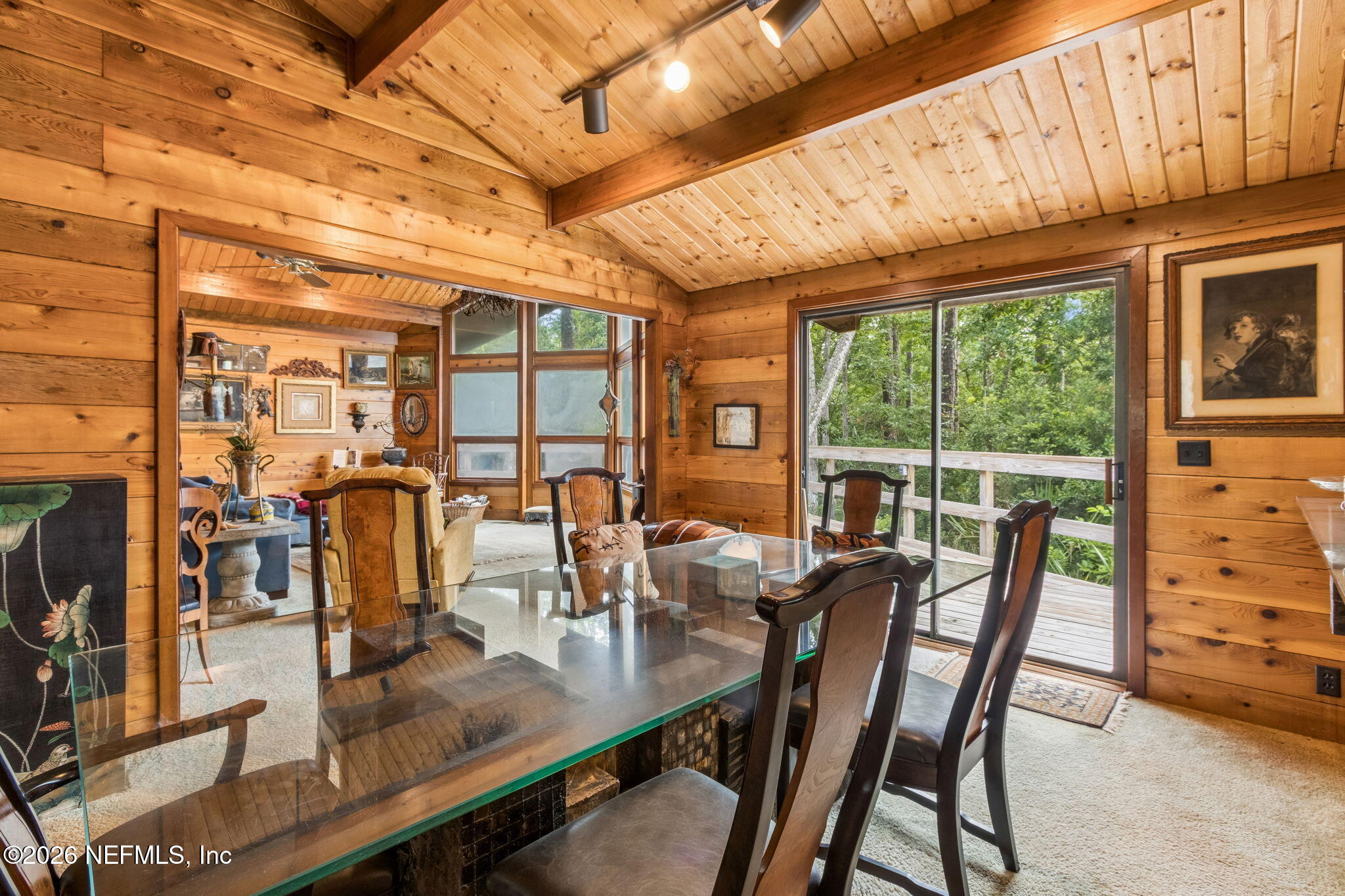 1173 Neck Road Ponte Vedra Beach, FL 32082 - Photo 12 of 39 Dining Room