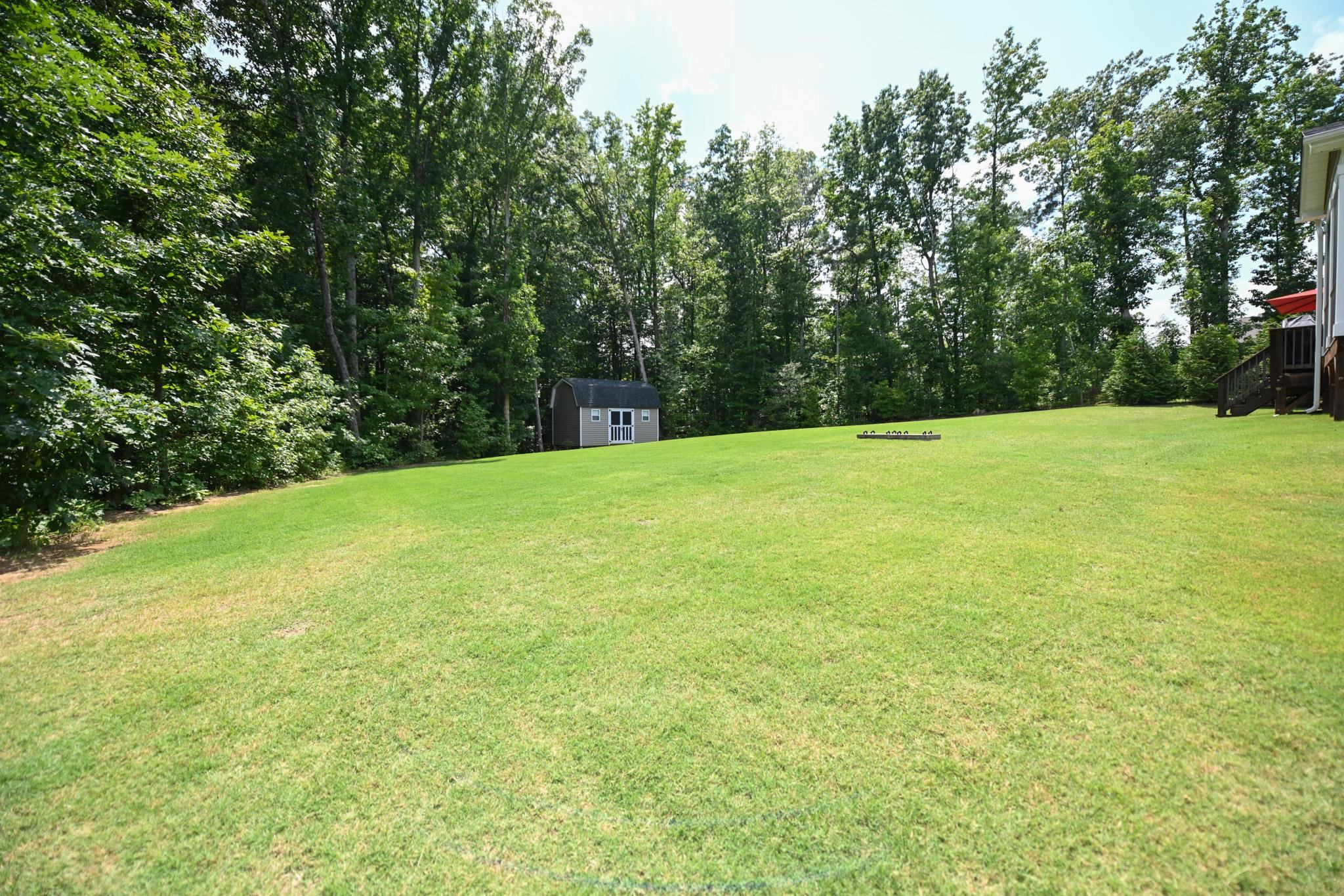 3708 Norman Blalock Road Willow Spring, NC 27592 - Photo 39 of 44 Photo 39