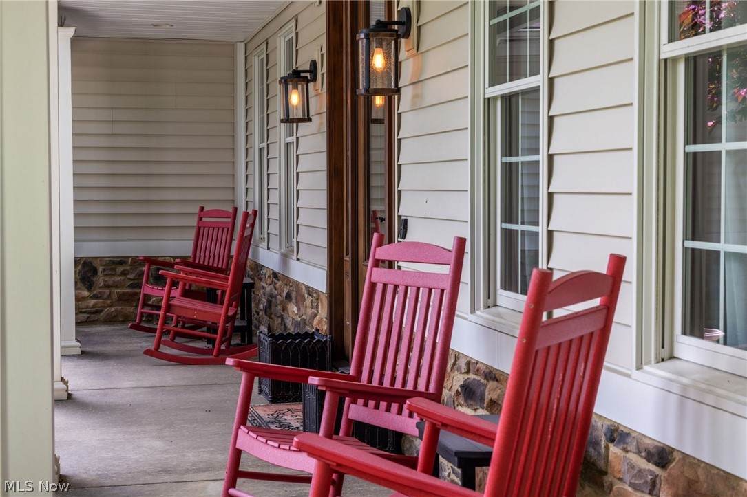 41340 Spring Hill Road Leetonia, OH 44431 - Photo 5 of 50