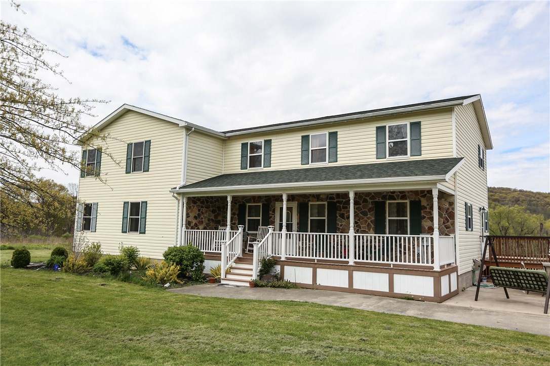 5956 South Vine Valley Road Middlesex, NY 14507 - Photo 1 of 1 Gallery Image 1