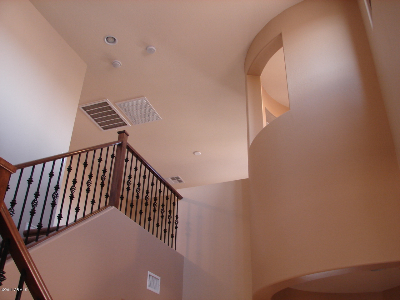 17563 West Verdin Road Goodyear, AZ 85338 - Photo 11 of 40 Beautiful stairway