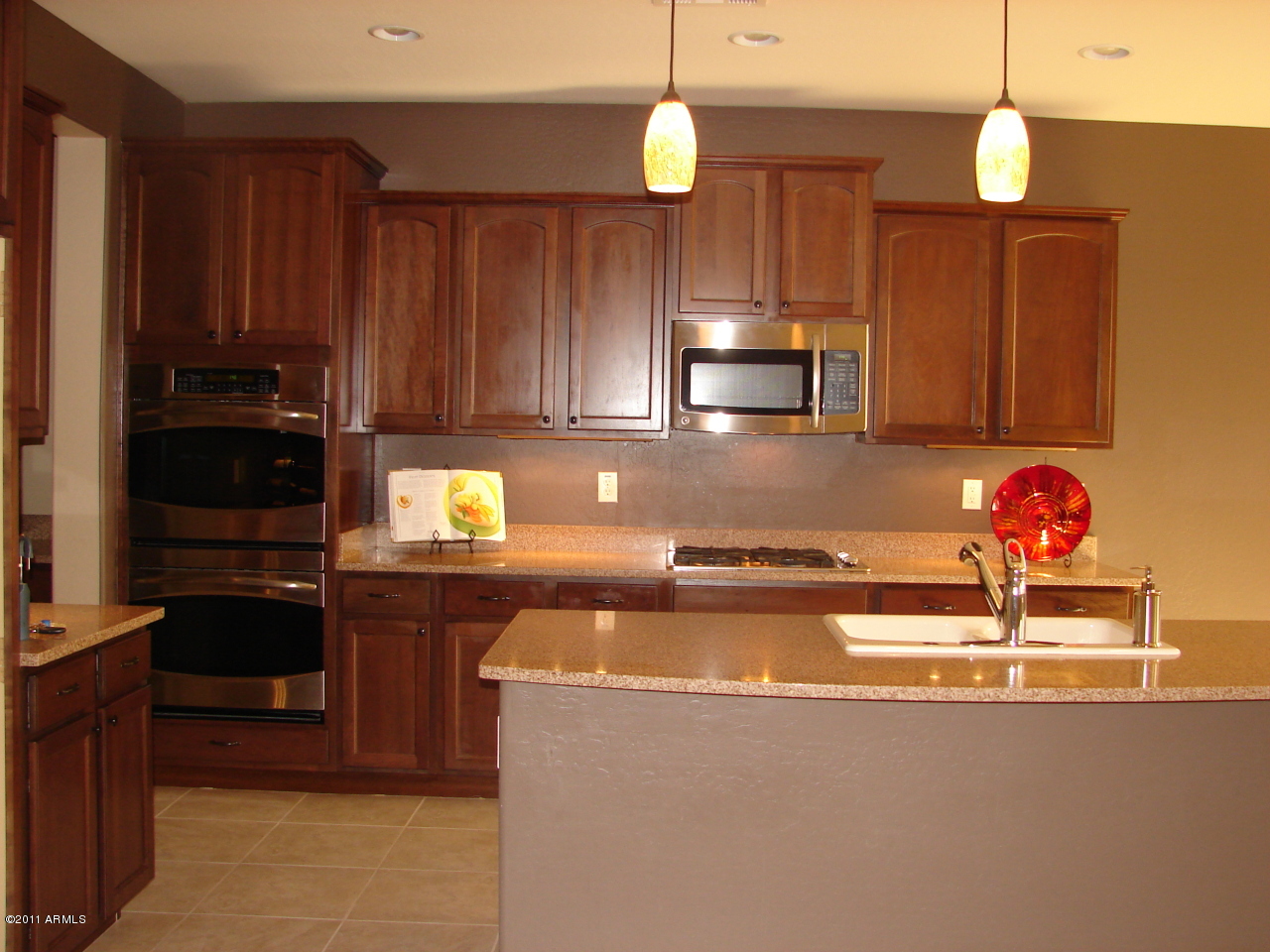 17563 West Verdin Road Goodyear, AZ 85338 - Photo 17 of 40 Plenty of cabinets!