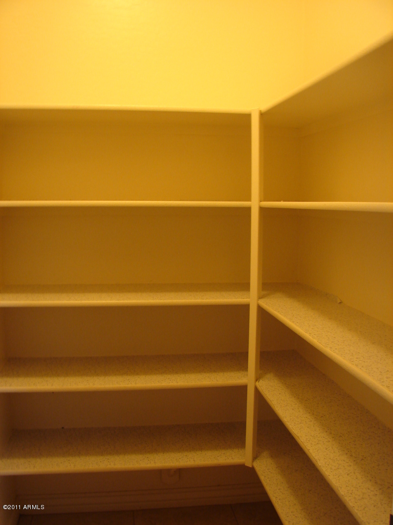 17563 West Verdin Road Goodyear, AZ 85338 - Photo 18 of 40 HUGE walk-in pantry