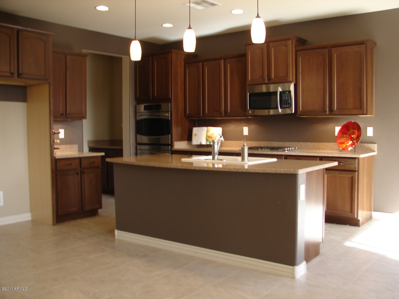 17563 West Verdin Road Goodyear, AZ 85338 - Photo 20 of 40 addl kitchen